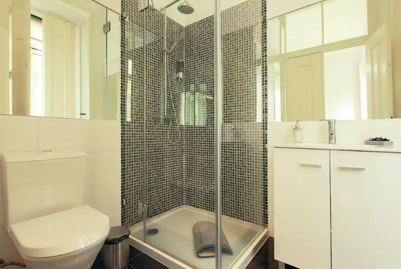 Tradicional Charm House Lisbon Apartment Bagian luar foto